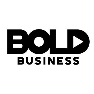 The Future of Bold Business